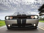 Dodge Challenger SRT8 392 2010 года